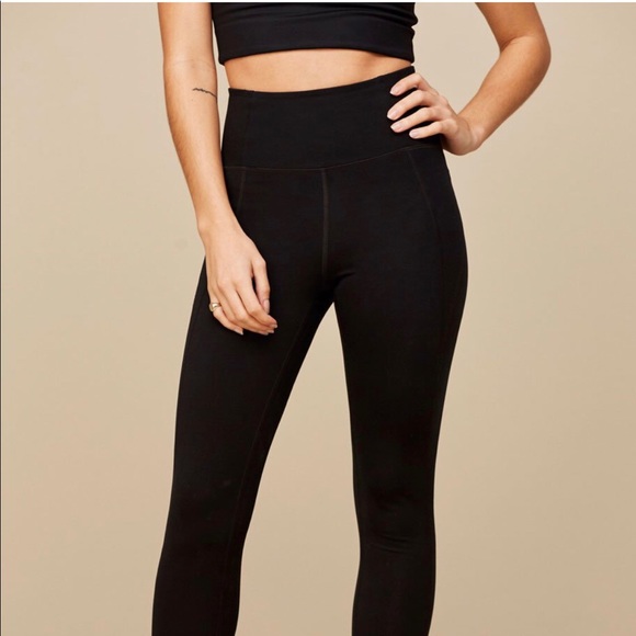 girlfriend collective Pants - Girlfriend Collective workout leggings